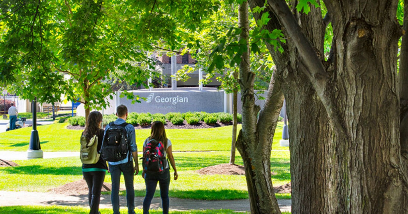 Georgian College - Orangeville Campus