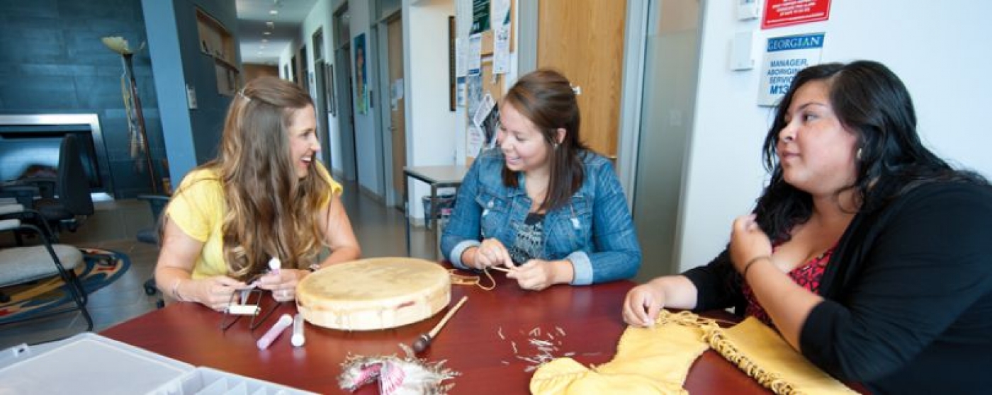 Georgian College - South Georgian Bay Campus