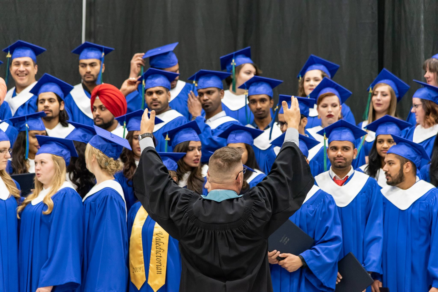 Northern Lights College - Fort Nelson Campus