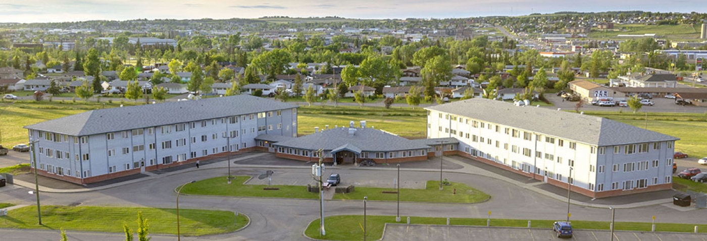 Northern Lights College - Fort Nelson Campus
