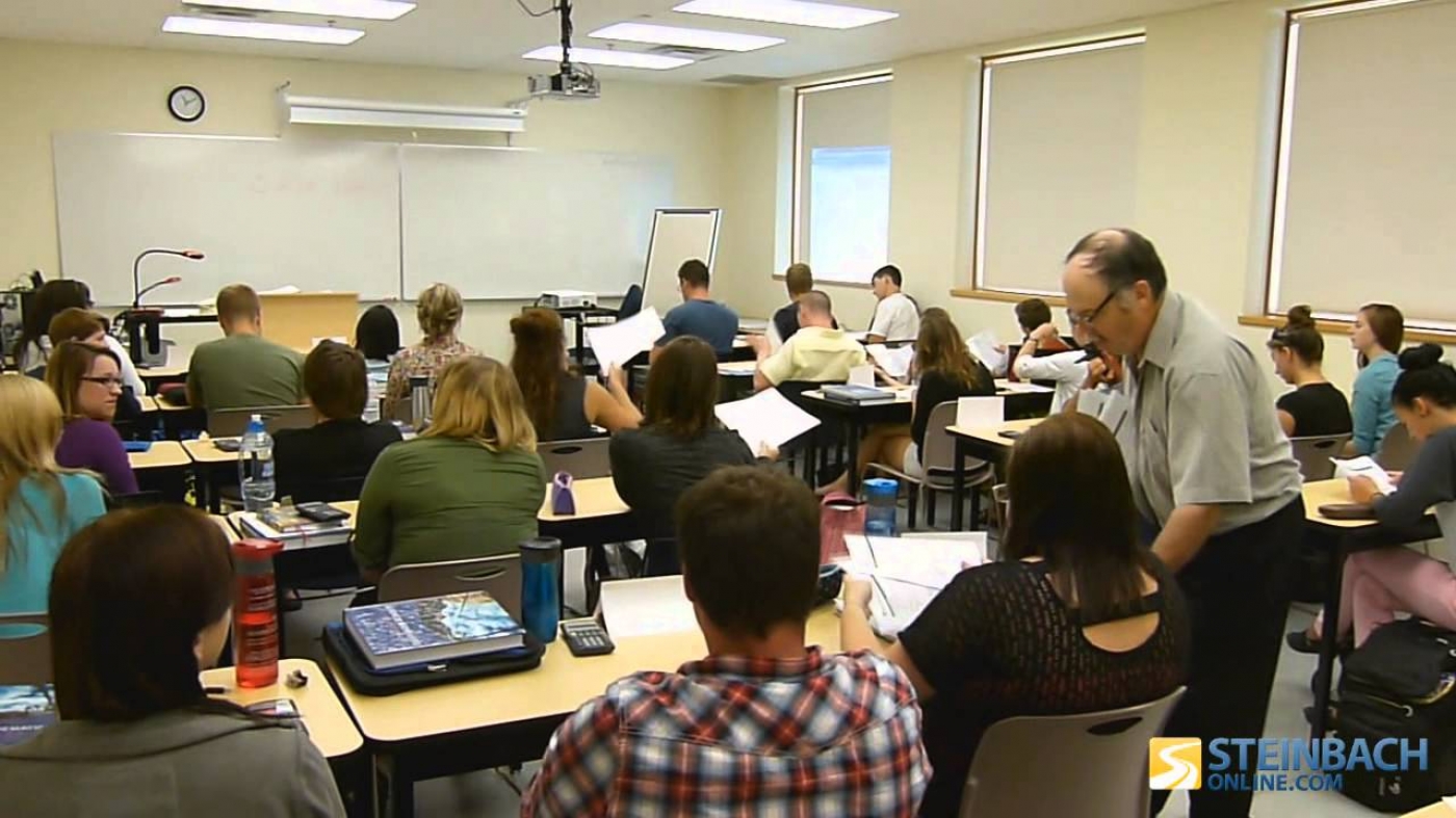 Red River College Polytechnic - Steinbach Campus
