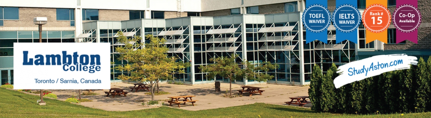 Lambton College - Toronto Campus