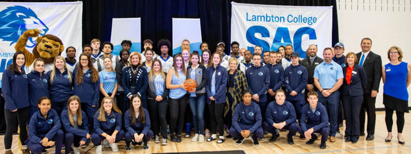 Lambton College - Toronto Campus