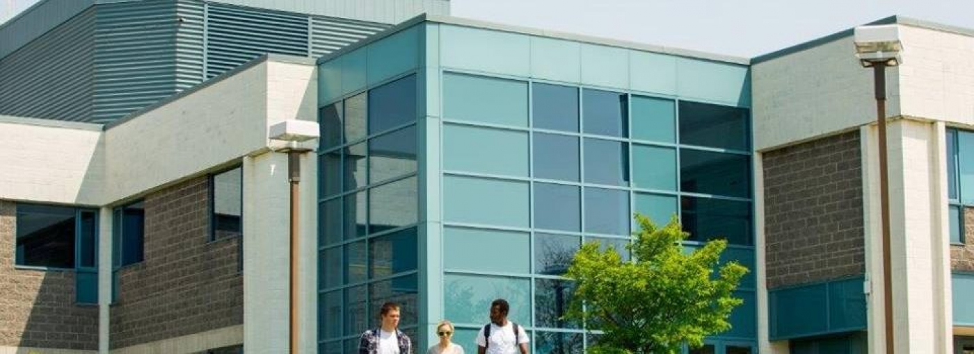 Lambton College - Toronto Campus