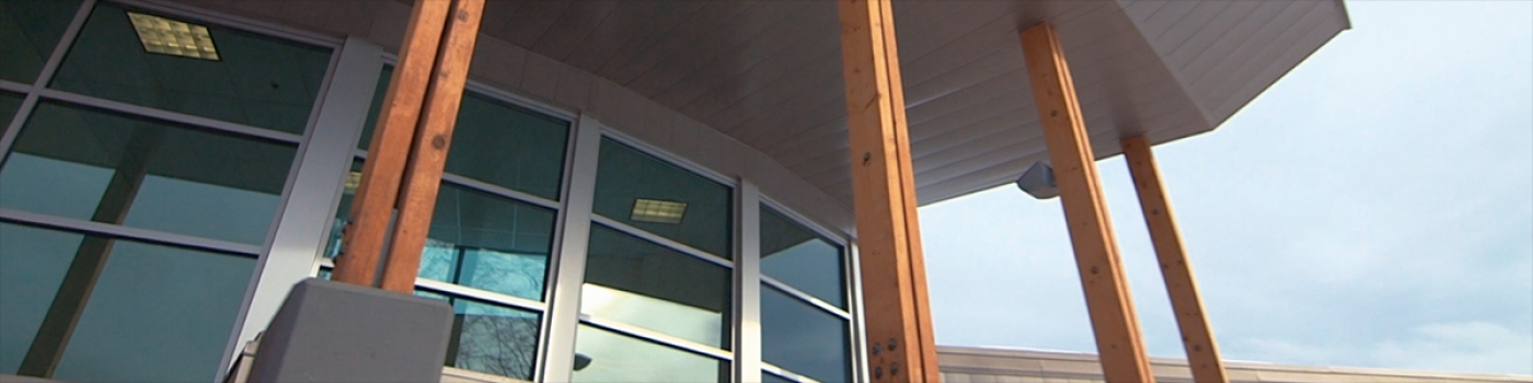 Thompson Rivers University - Williams Lake