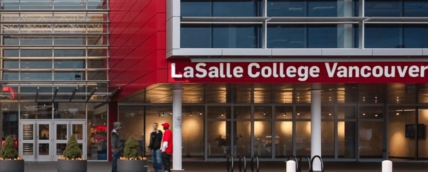 LaSalle College - Vancouver Campus