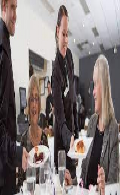 Lester B. Pearson School Board - Pearson Adult Career Centre (PACC)