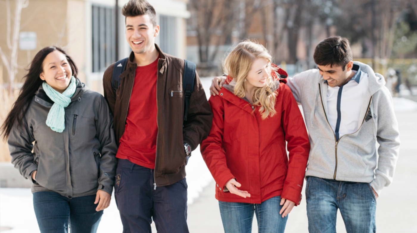 Saskatchewan Polytechnic - Regina Campus