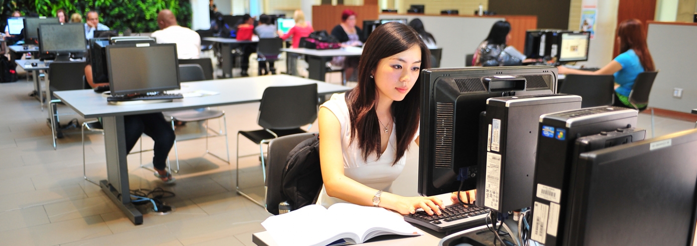 Centennial College - Morningside Campus