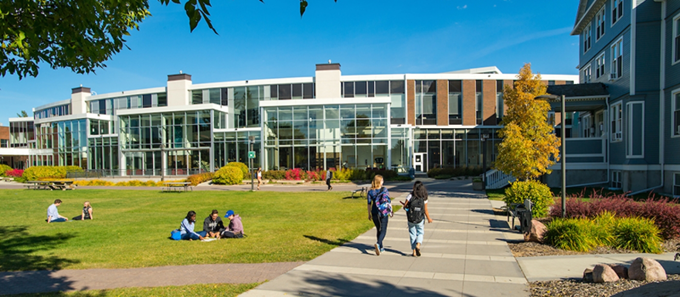 University of Alberta - Augustana Campus 