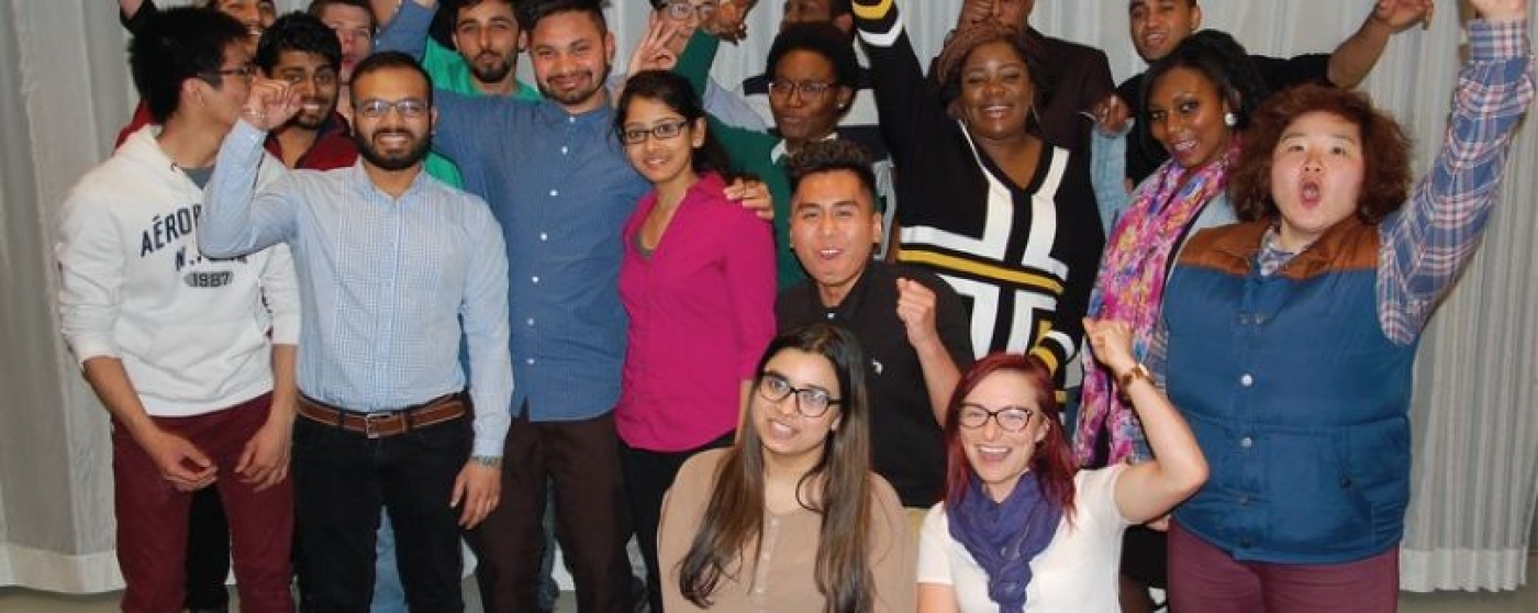 Centennial College - Eglinton Learning Site