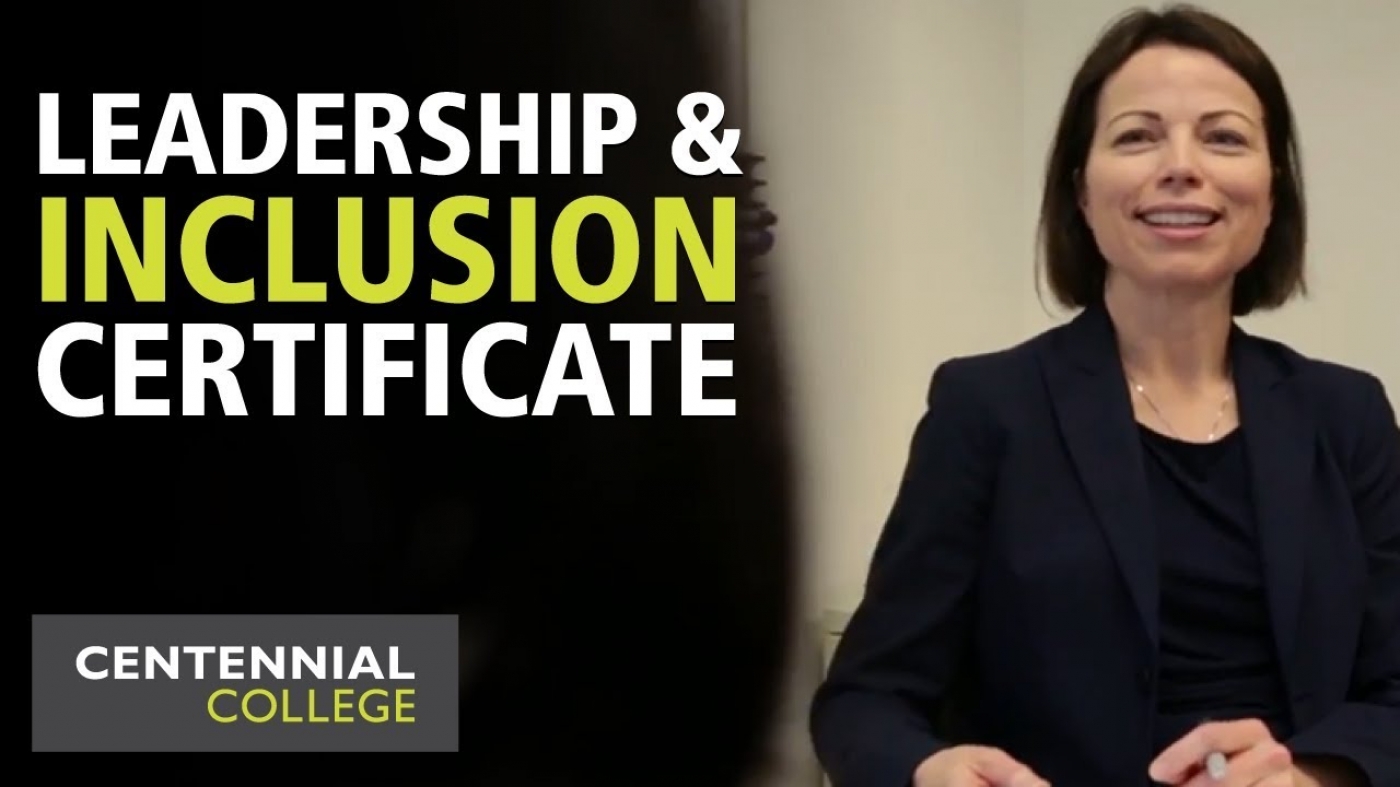 Centennial College - Pickering Learning Site