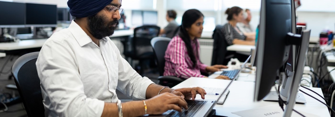 Centennial College - Pickering Learning Site