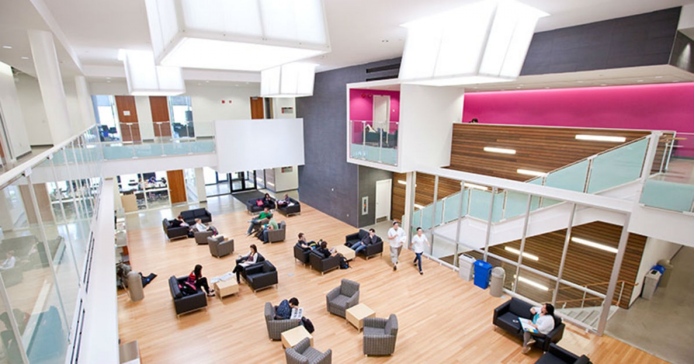 Conestoga College - Cambridge Campus