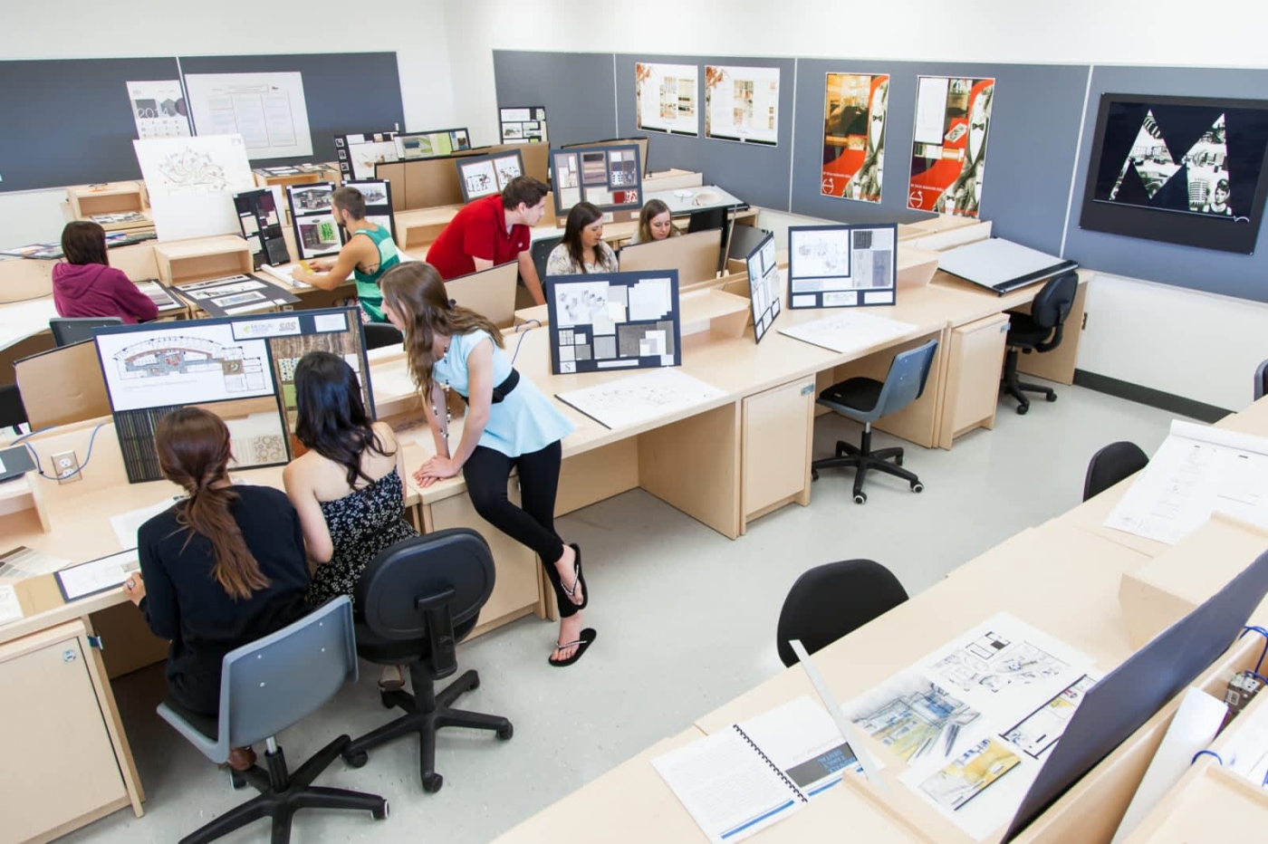 Conestoga College - Guelph Campus