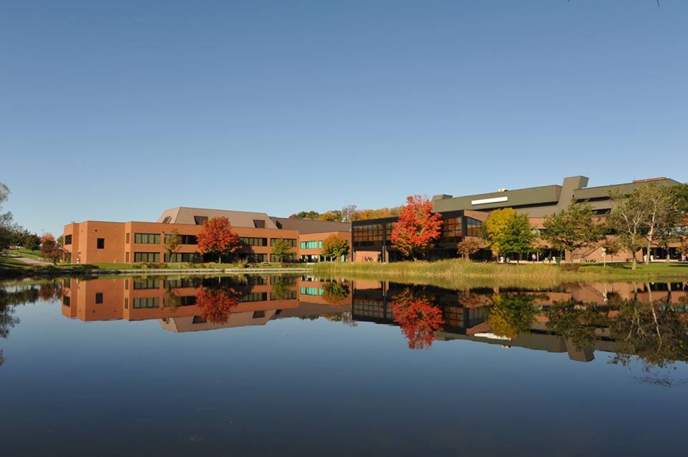 Conestoga College - Waterloo Campus