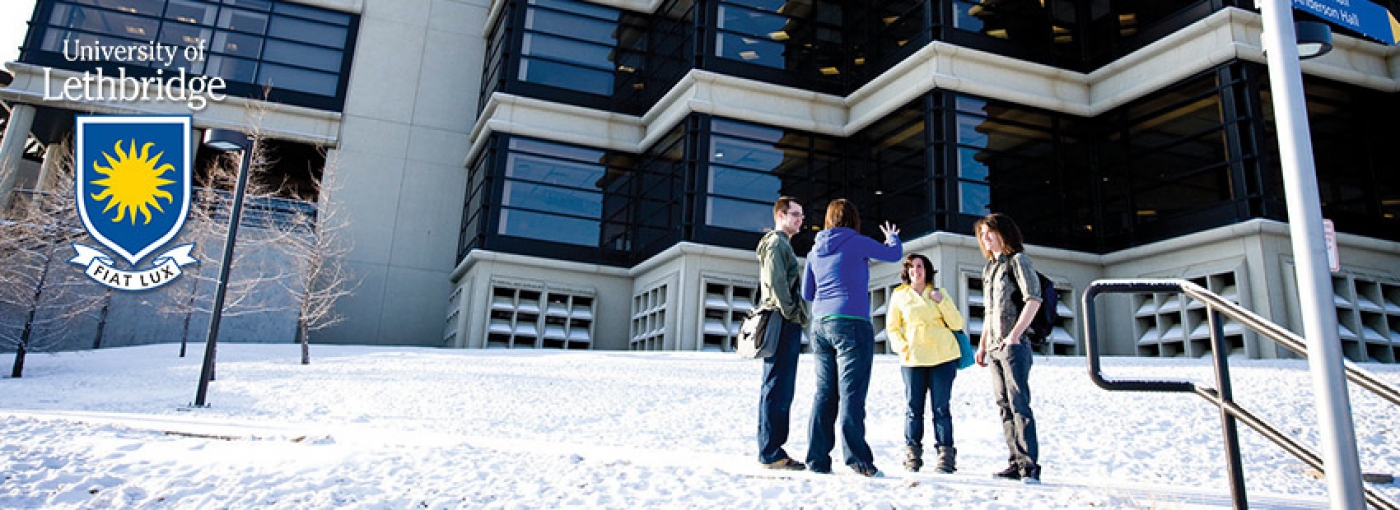 University of Lethbridge - Calgary Campus
