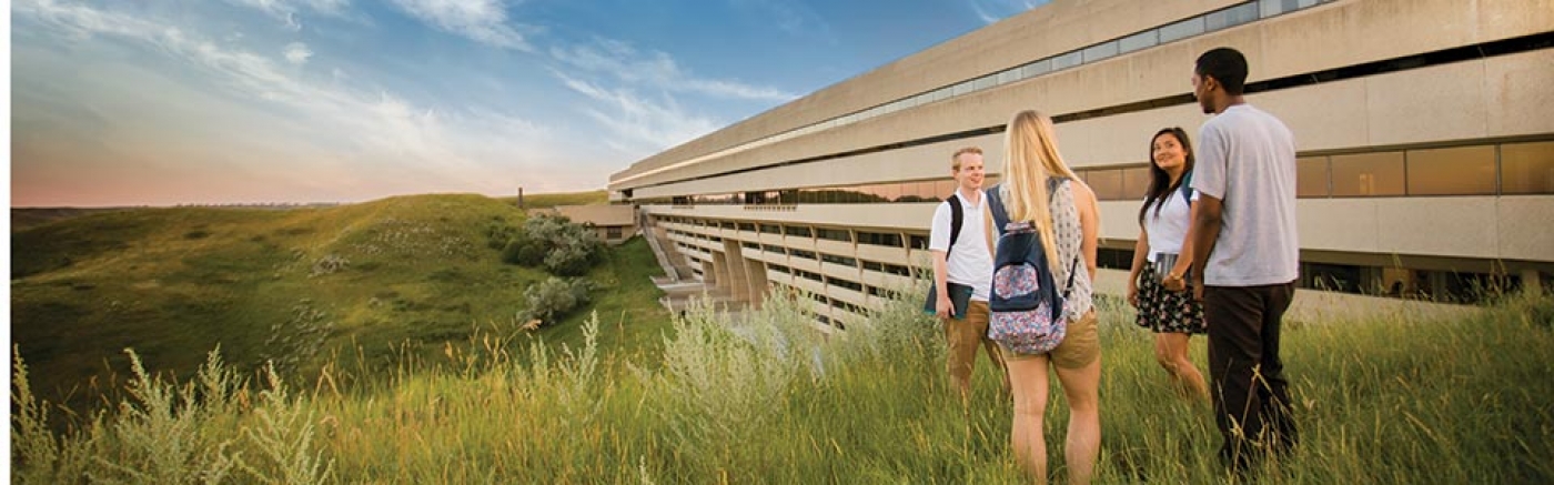 University of Lethbridge - Calgary Campus