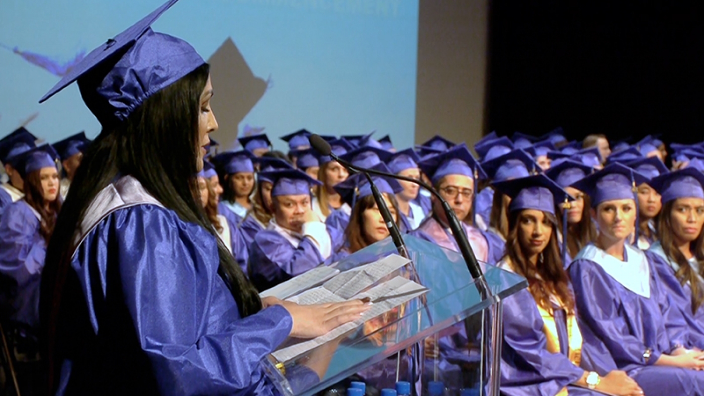 Sprott Shaw College - Chilliwack College Campus