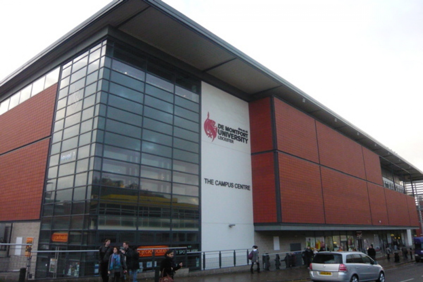 De Montfort University