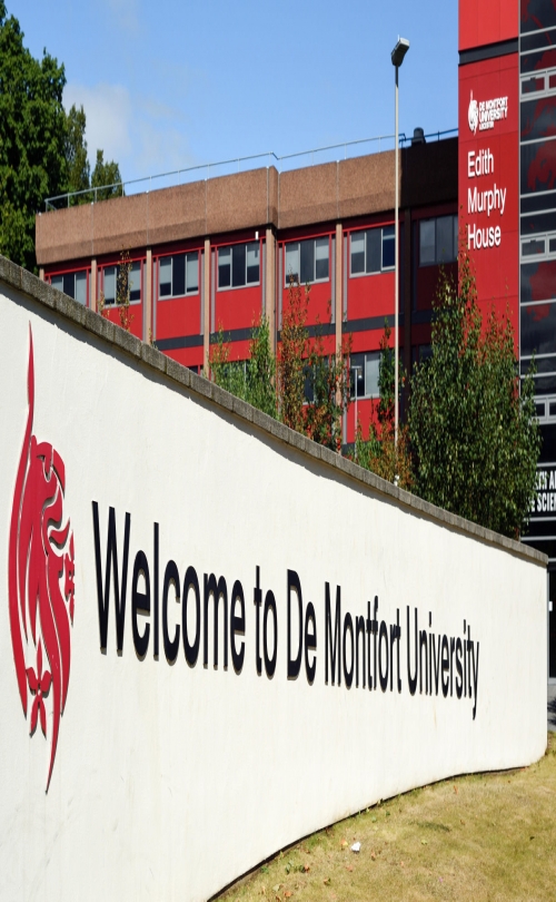 De Montfort University