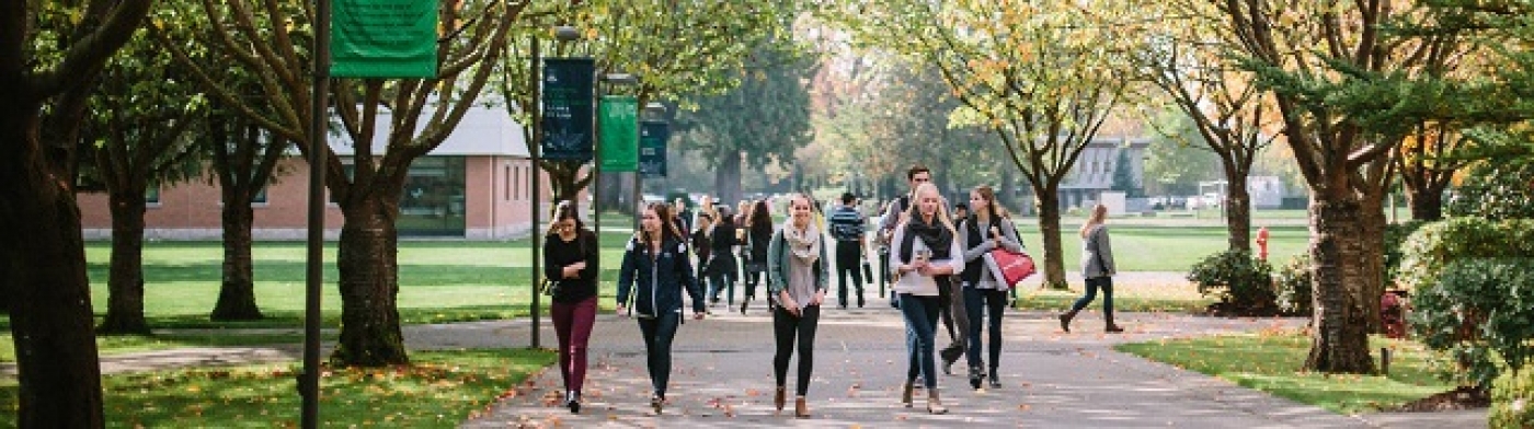 Trinity Western University - Langley Campus