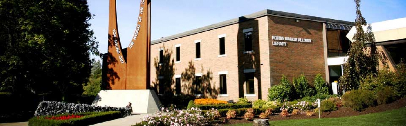 Trinity Western University - Langley Campus