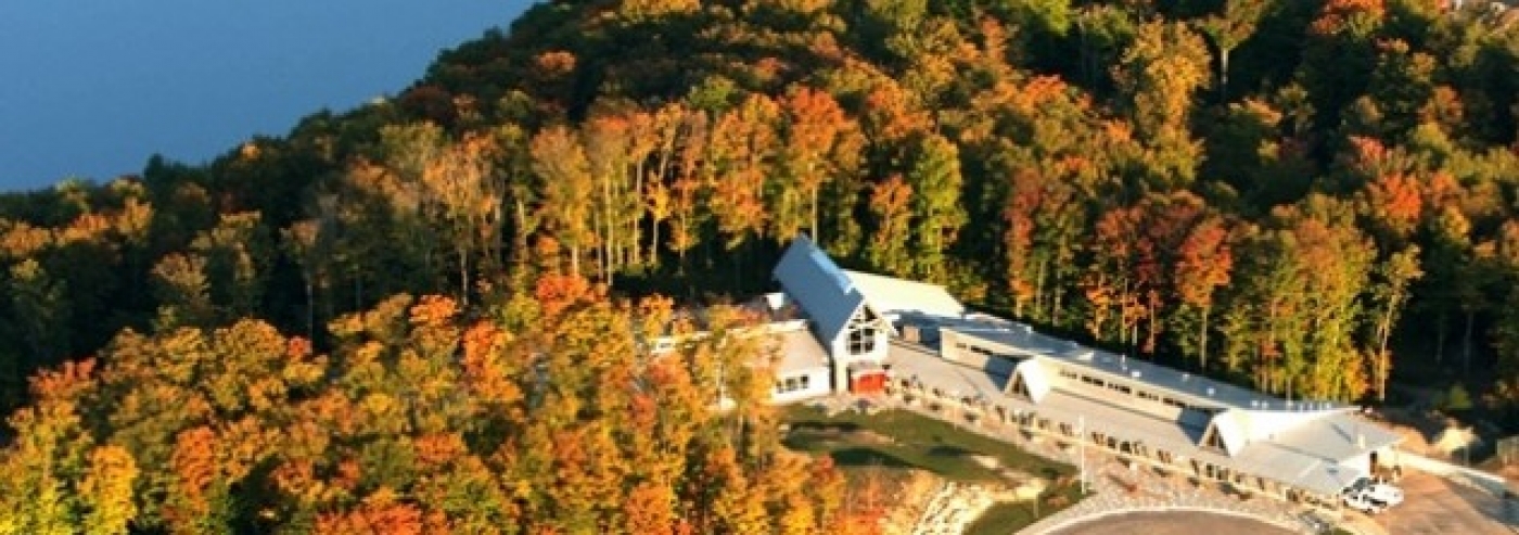 Fleming College - Haliburton Campus