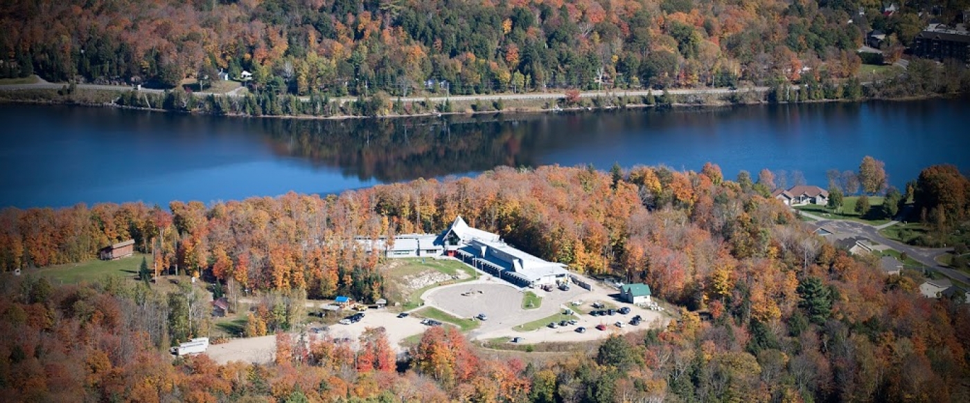 Fleming College - Haliburton Campus
