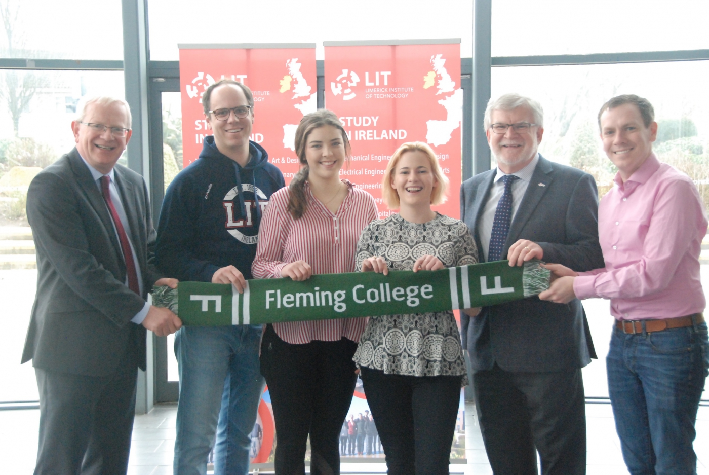 Fleming College - Cobourg Campus