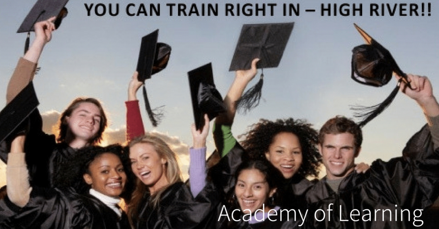 Academy of Learning Career College