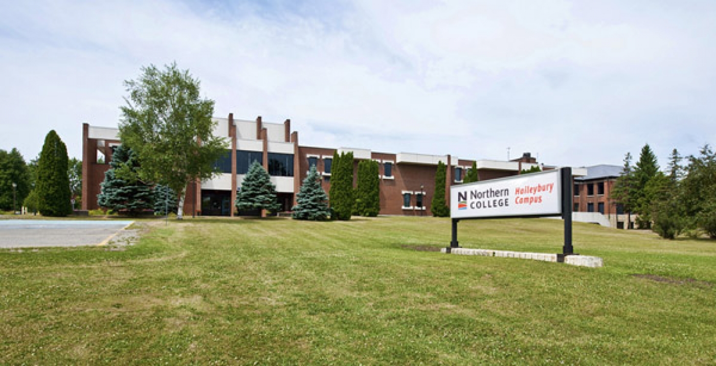 Northern College - Haileybury Campus