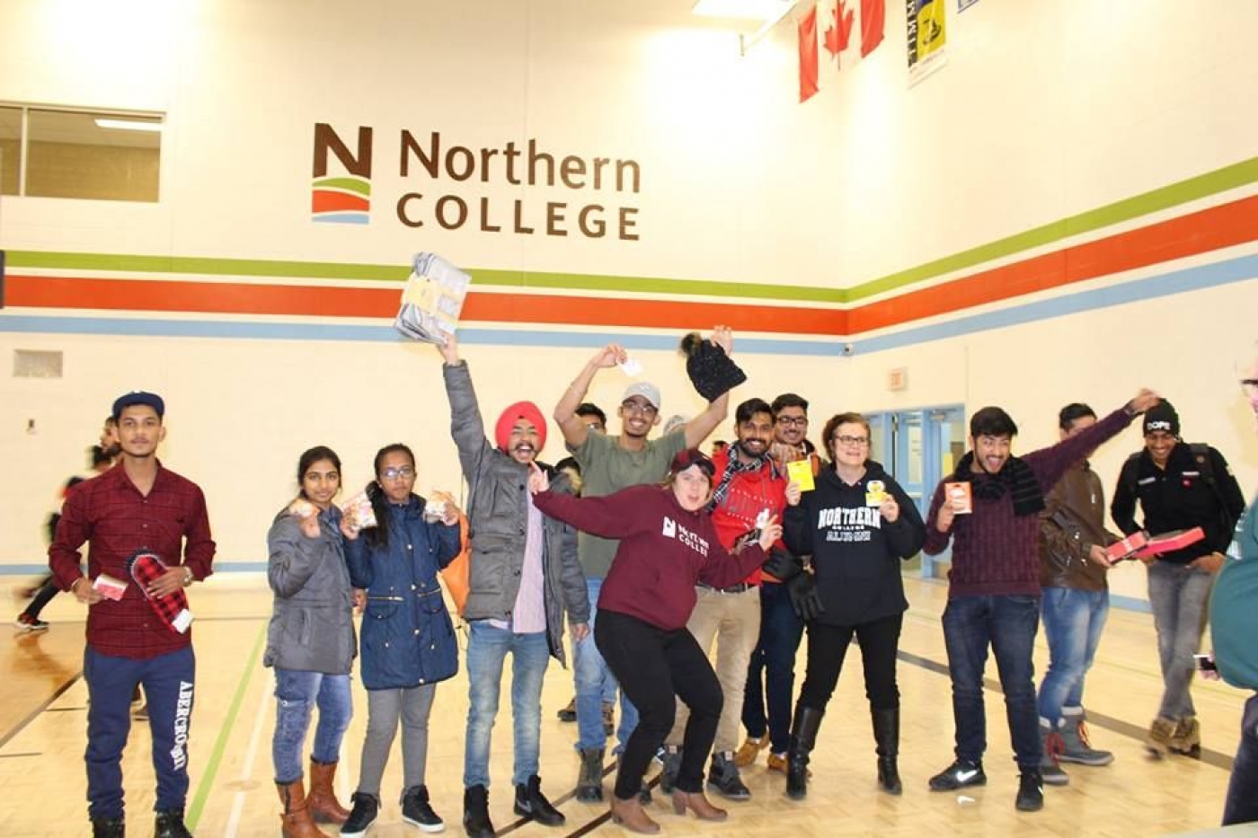 Northern College - Kirkland Lake Campus