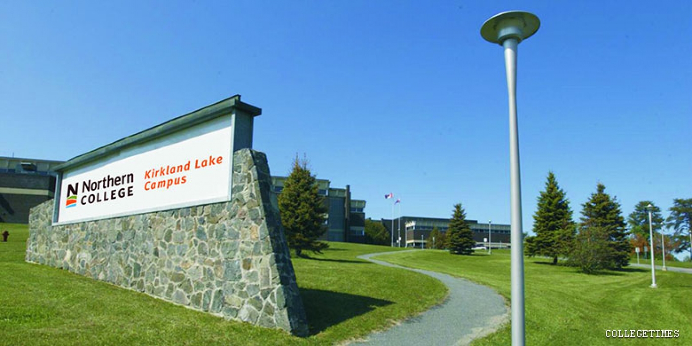 Northern College - Kirkland Lake Campus