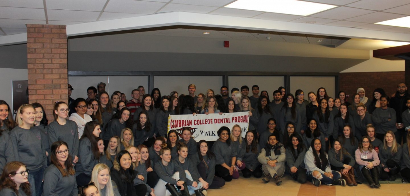 Cambrian College - Barrydowne Campus