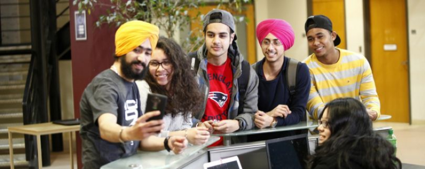 Cambrian College - Barrydowne Campus