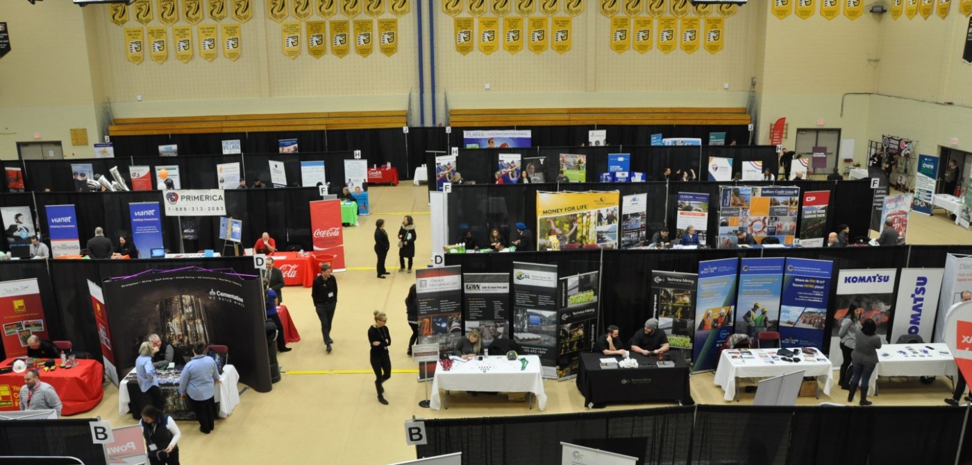 Cambrian College - Barrydowne Campus