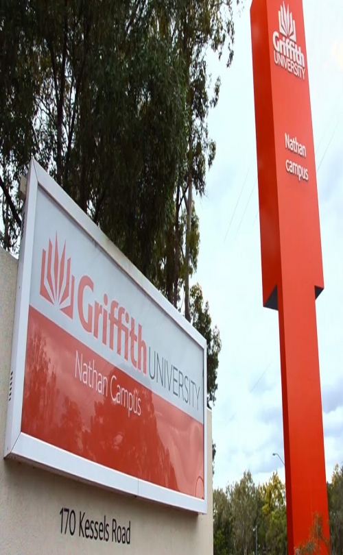 Griffith University - Nathan Campus