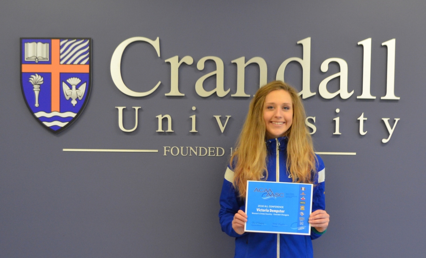 Crandall University