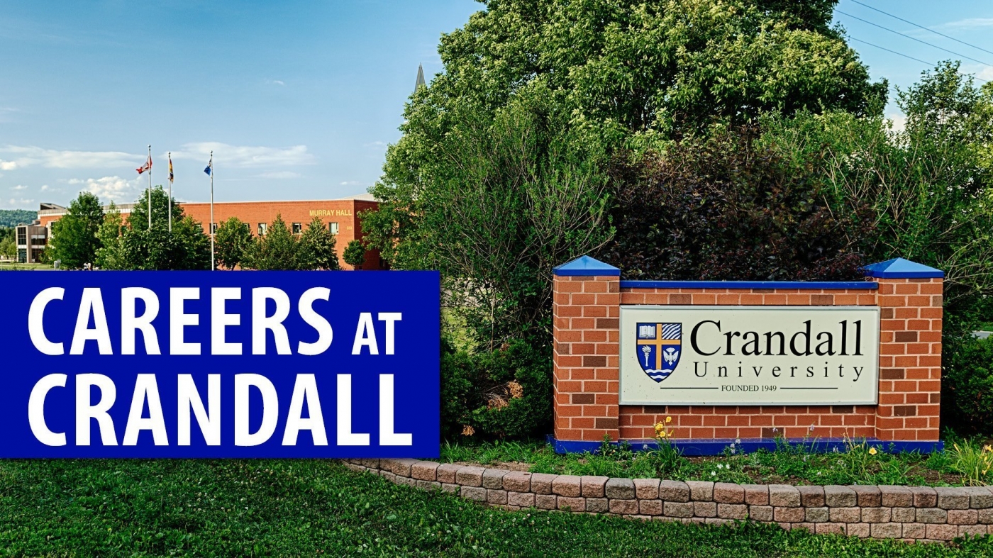 Crandall University