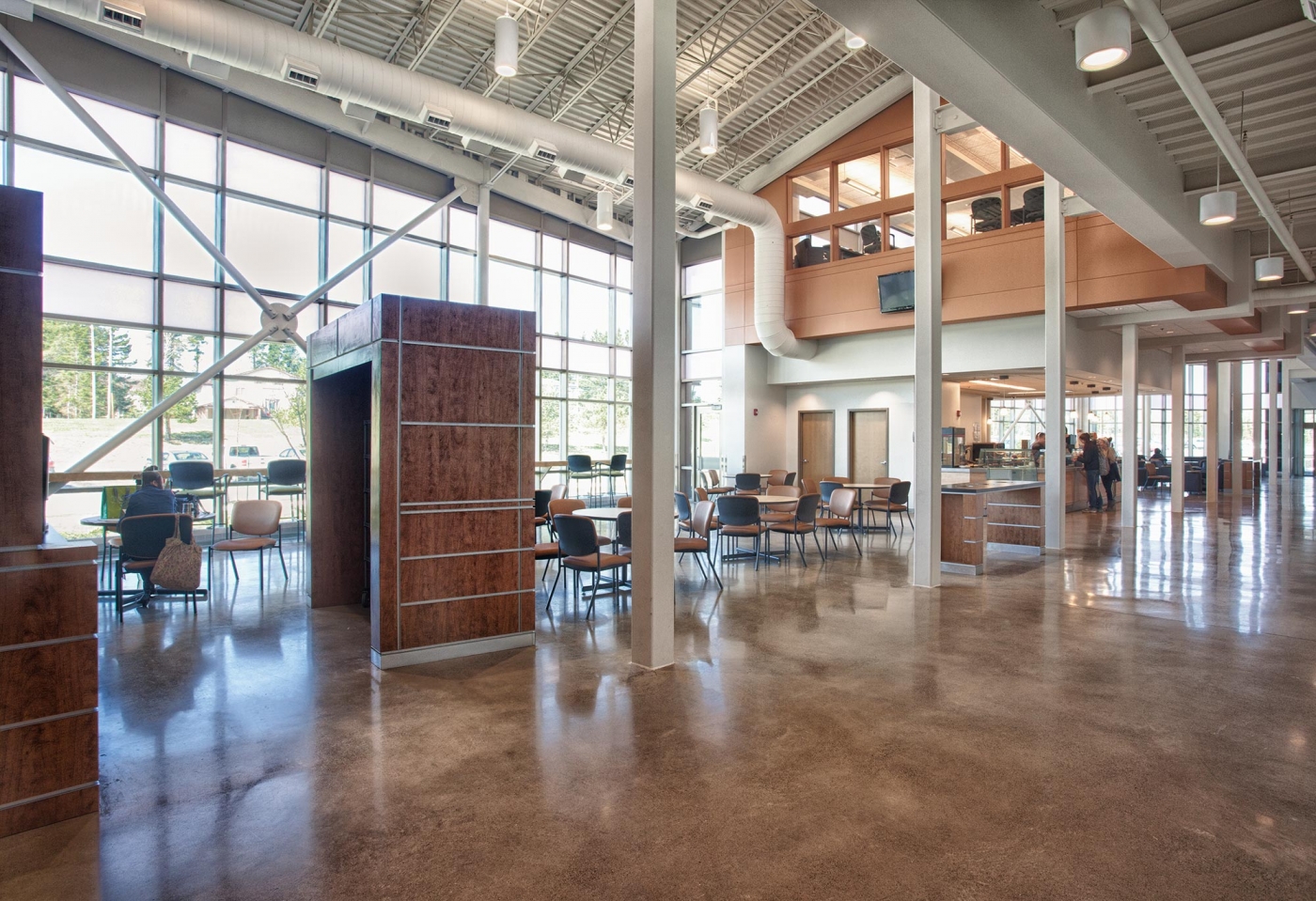 Crandall University
