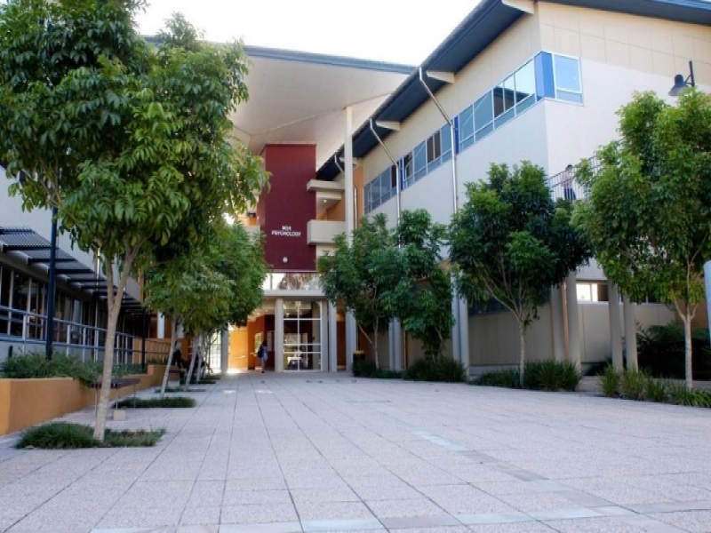 Griffith University - Mount Gravatt Campus