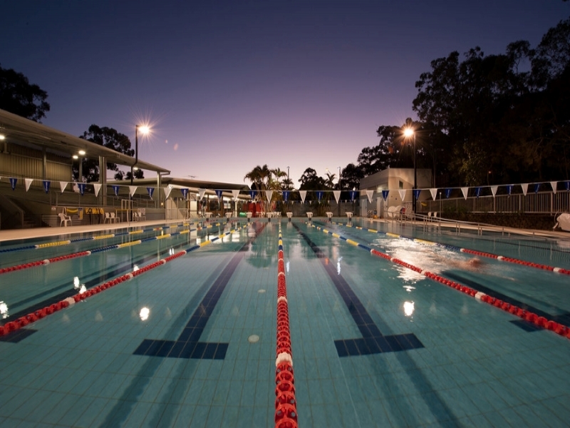 Griffith University - Mount Gravatt Campus