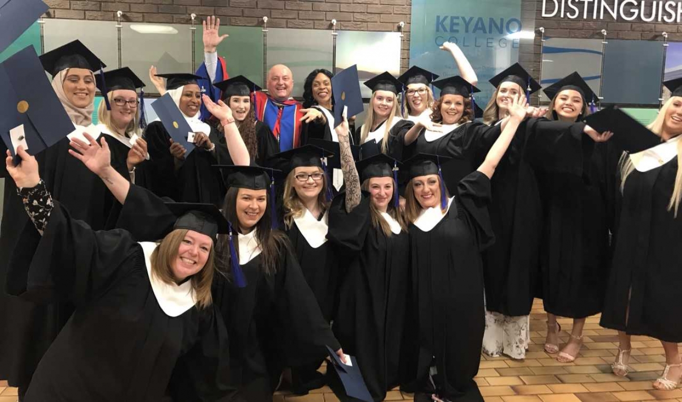 Keyano College