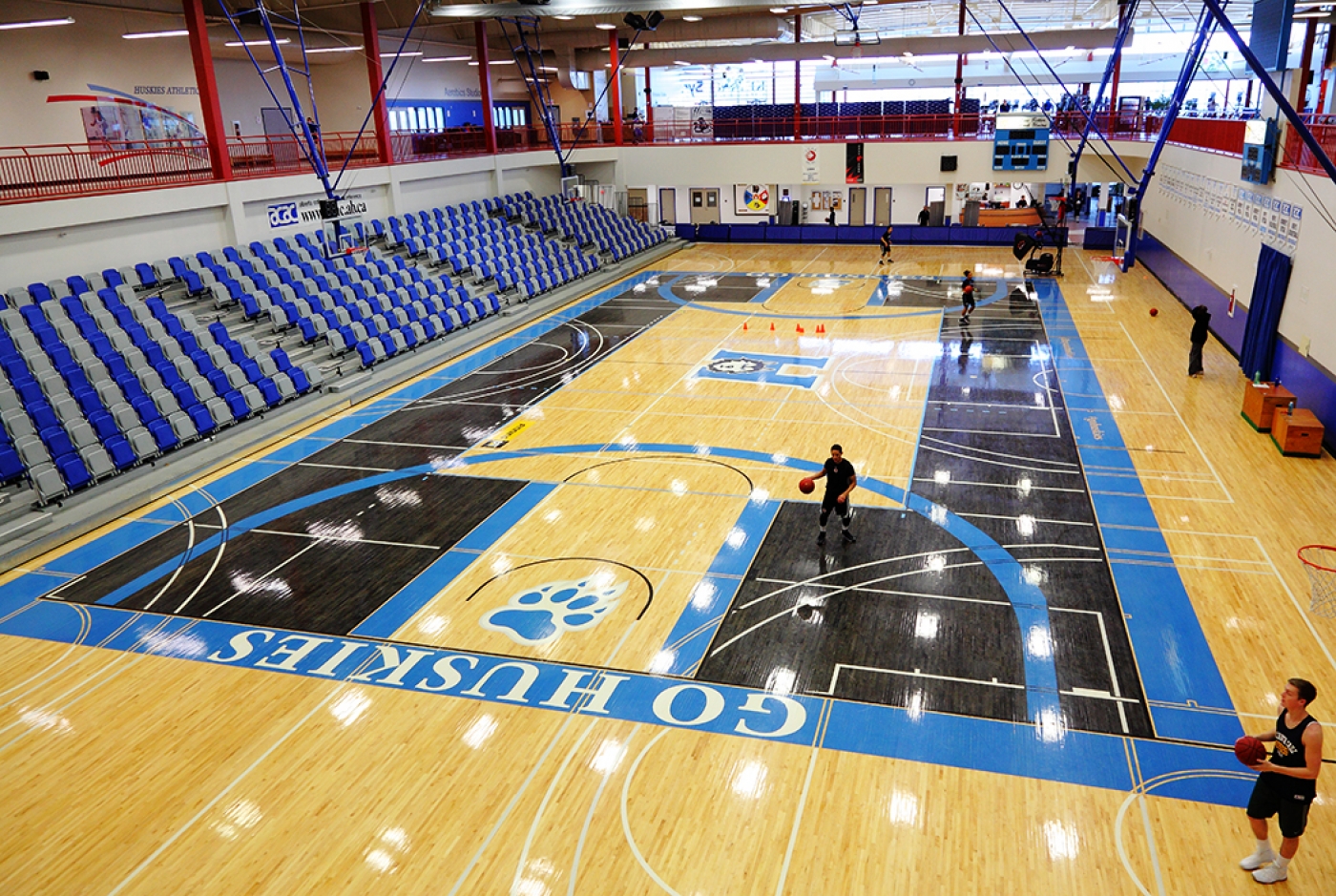 Keyano College