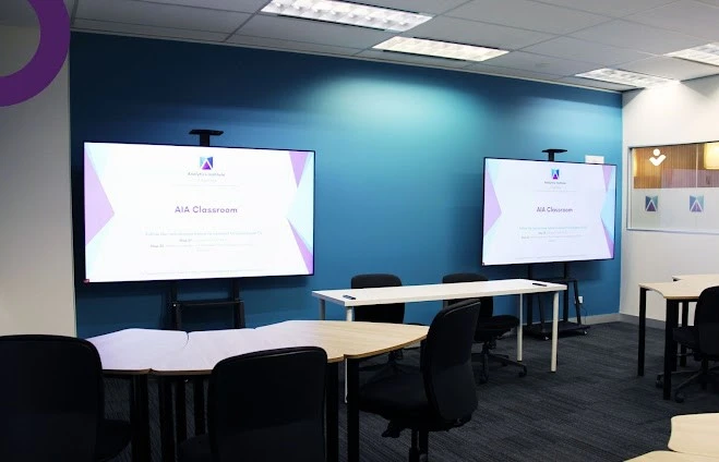 Analytics Institute of Australia