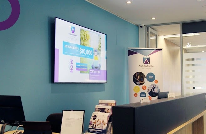 Analytics Institute of Australia