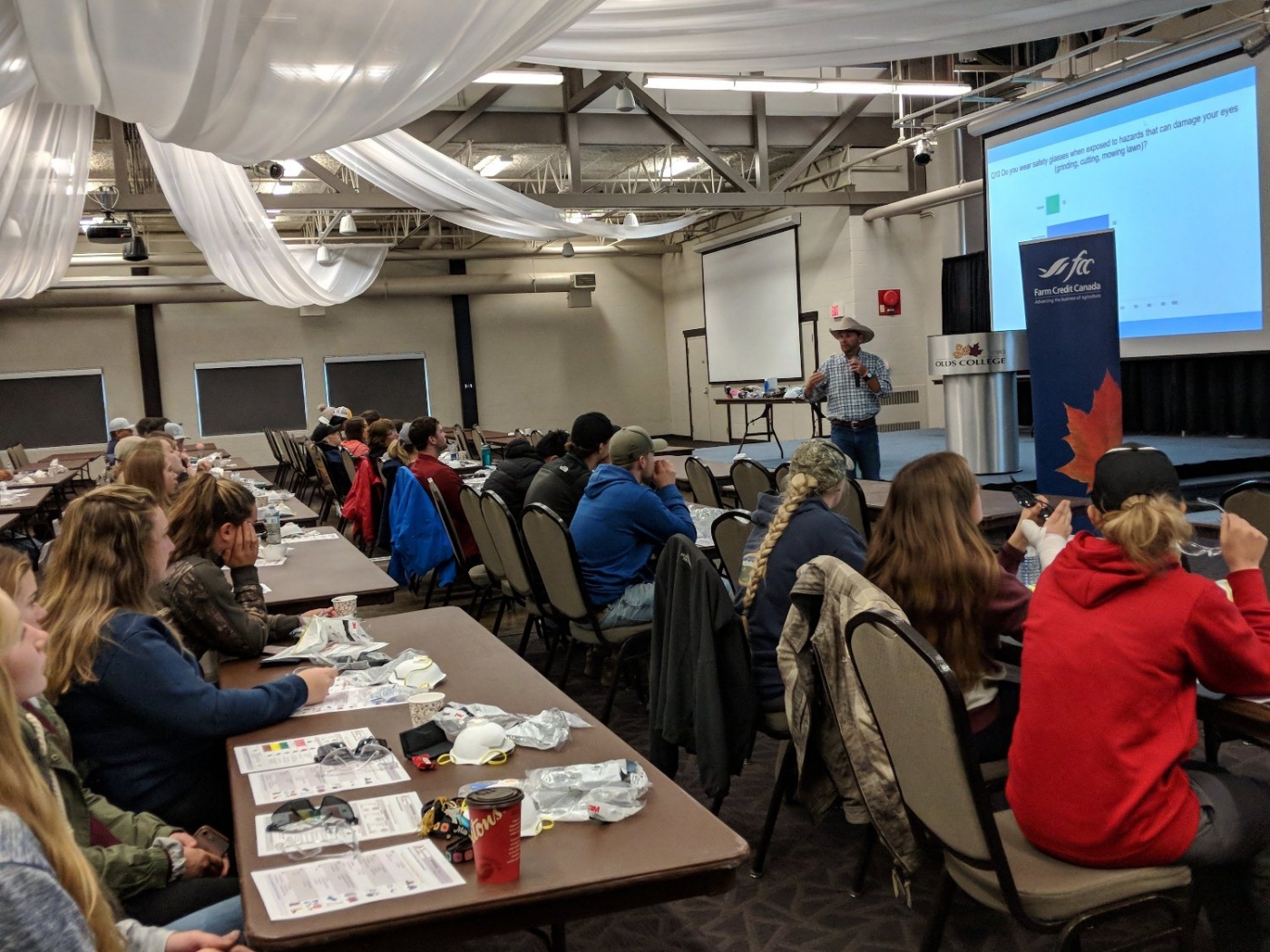 Olds College