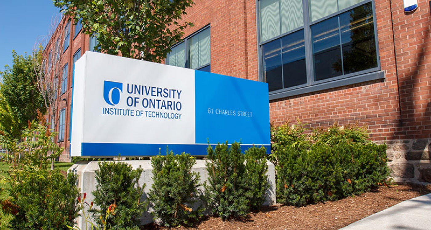 Ontario Tech University