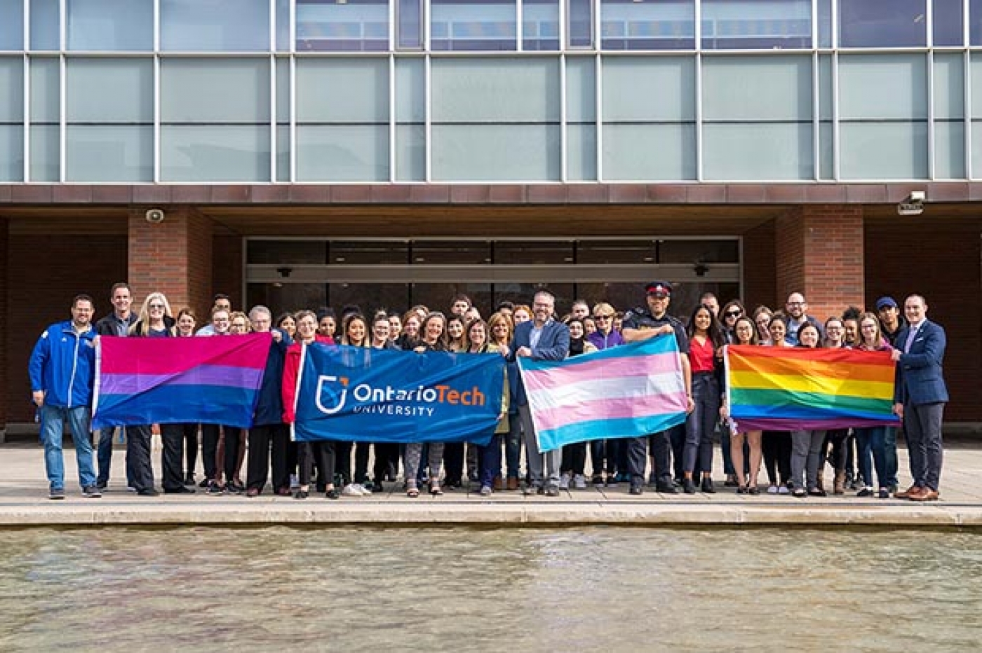 Ontario Tech University